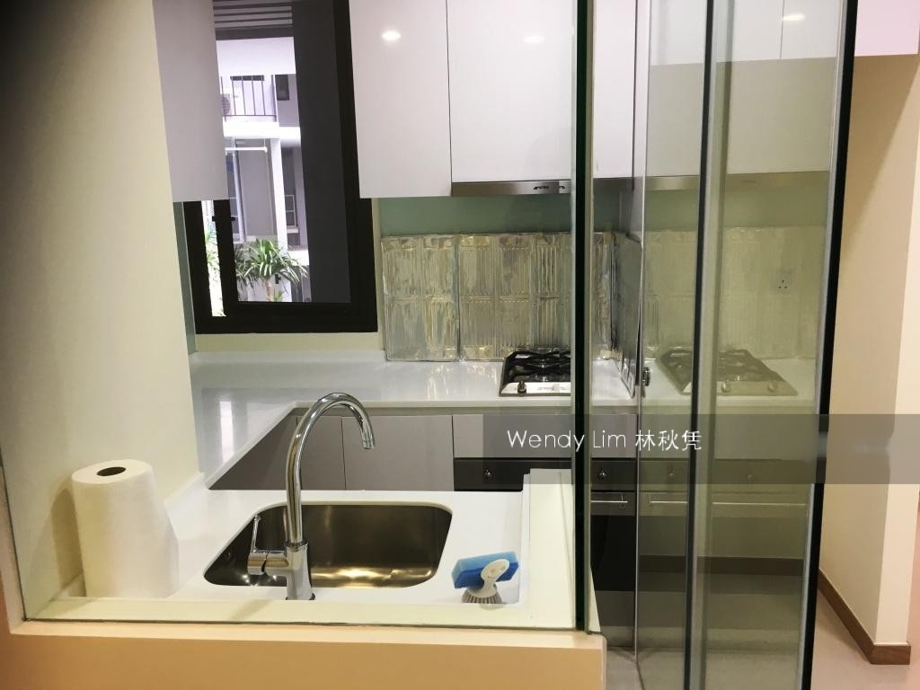The Trilinq (D5), Condominium #150997932